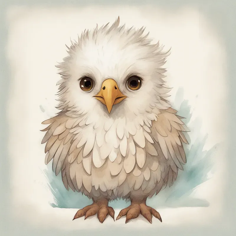 Whimsical Wonders Animals