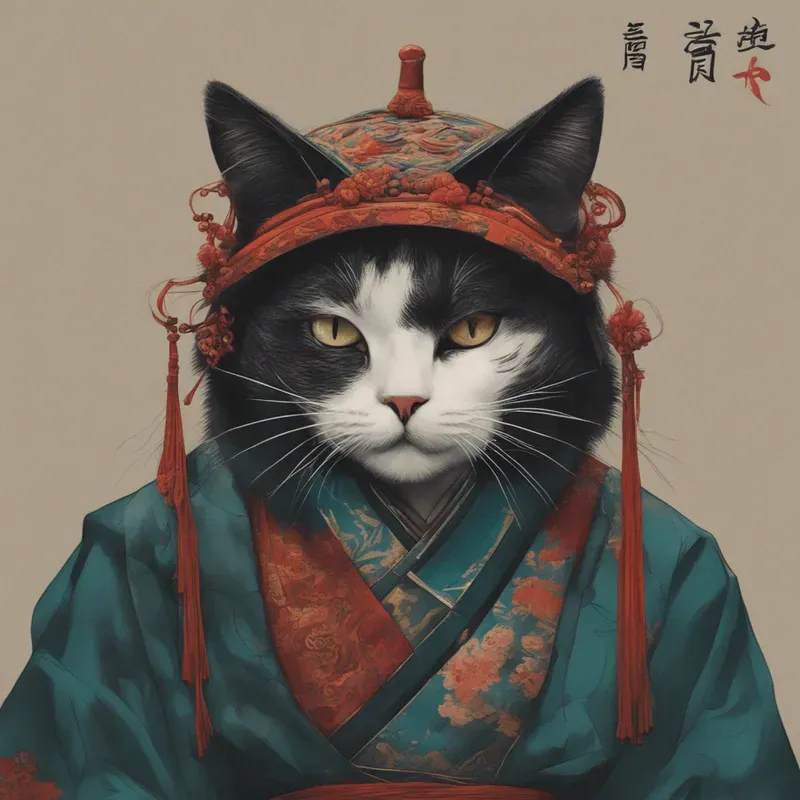 Traditional Chinese Fashion