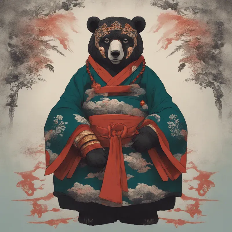 Traditional Chinese Fashion