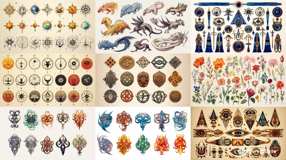 Infinite Creativities