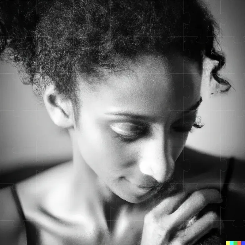 Realistic Photo Portraits