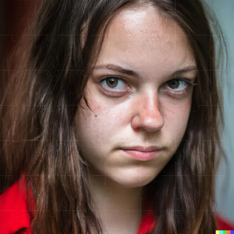 Realistic Photo Portraits