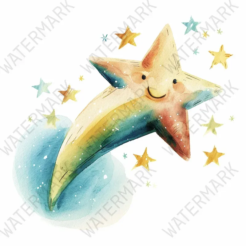 Birthday Astronaut Space Clipart