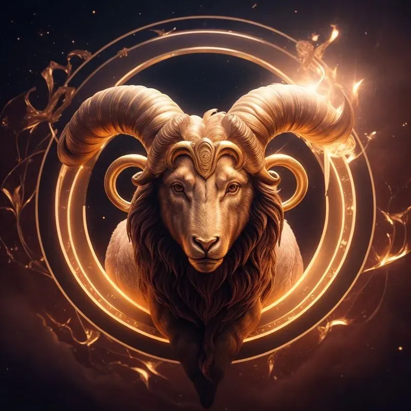 Zodiac Signs In Nature