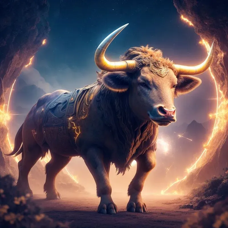 Zodiac Signs In Nature
