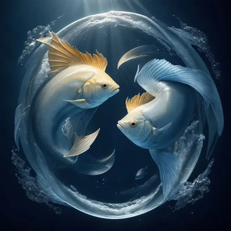 Zodiac Signs In Nature