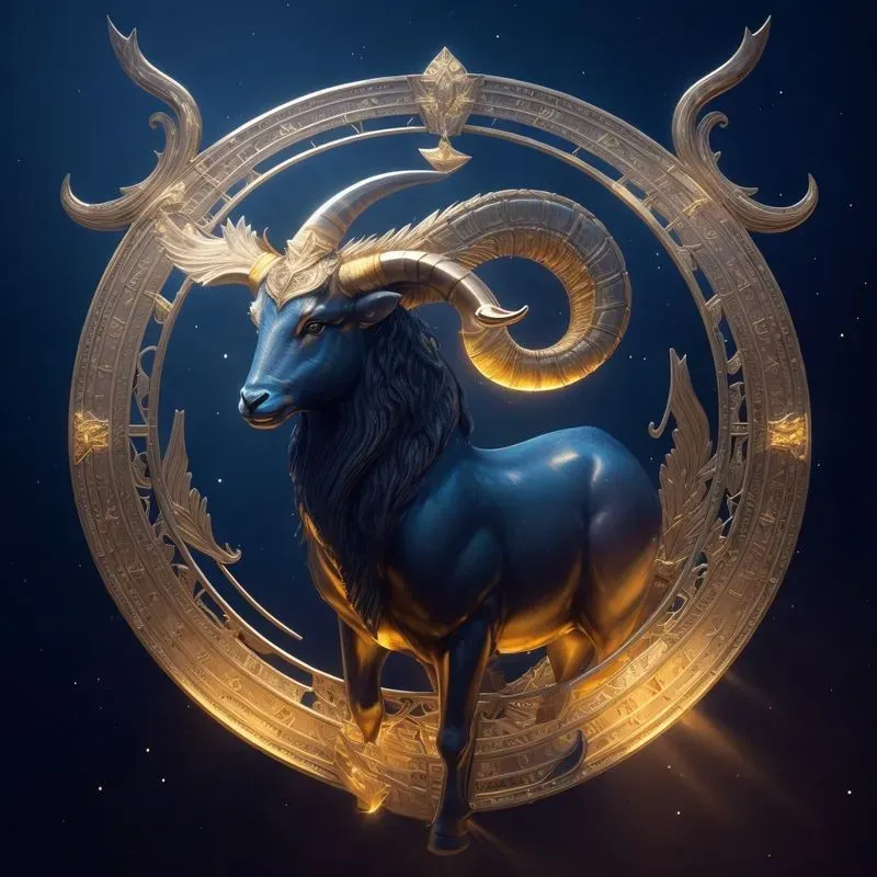 Zodiac Signs In Nature