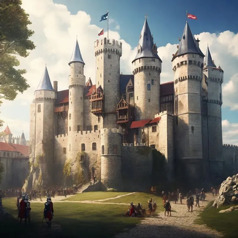 Dual Realities Convergences