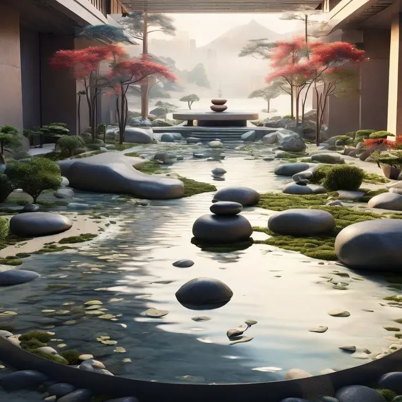 Dual Realities Convergences