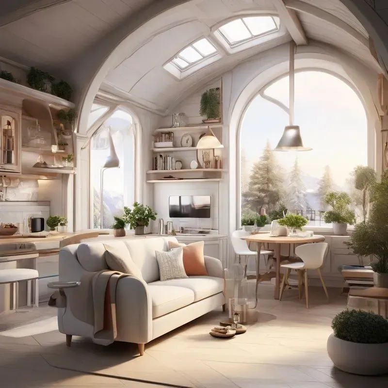 Dual Realities Convergences