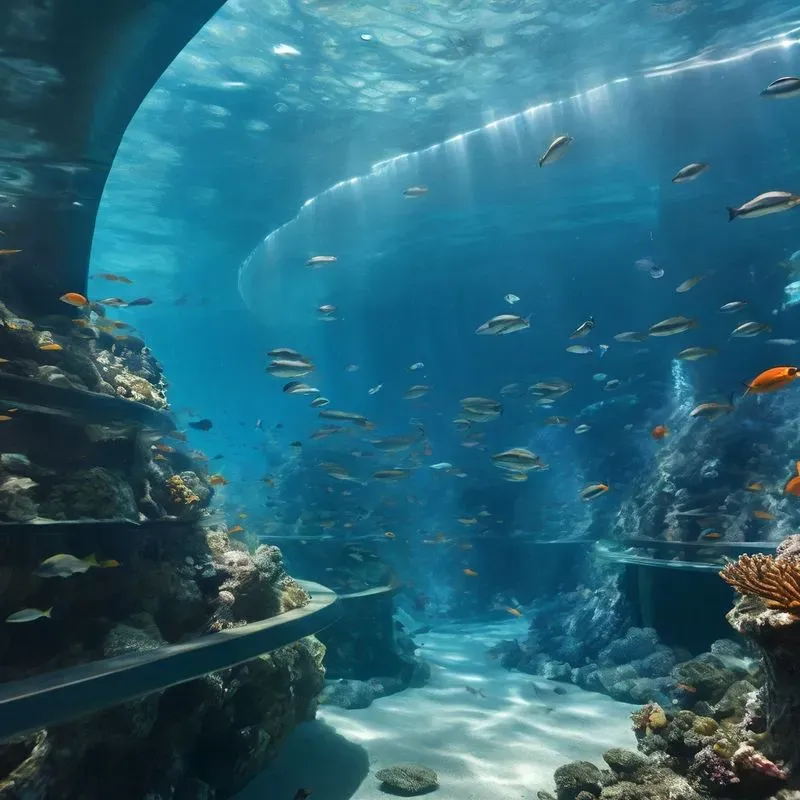 Dual Realities Convergences