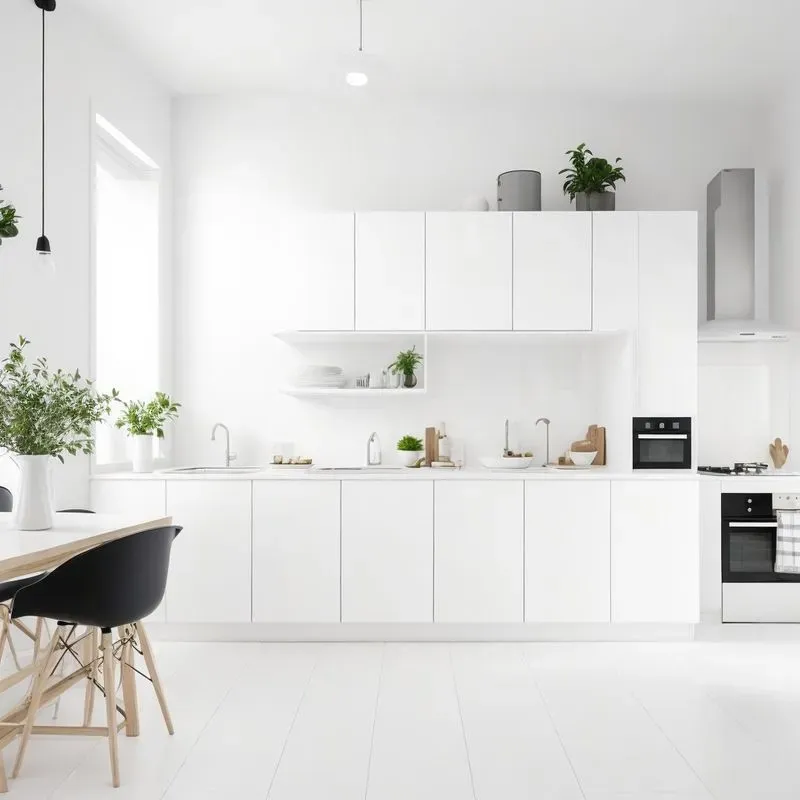 Custom Interior Decors