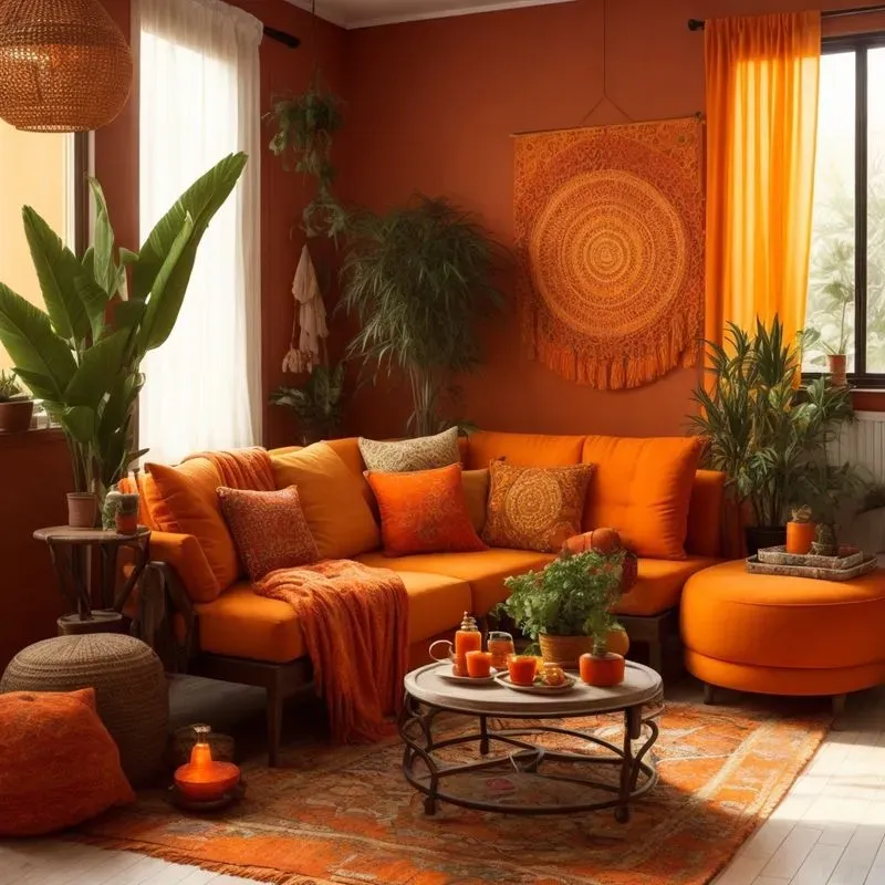 Custom Interior Decors