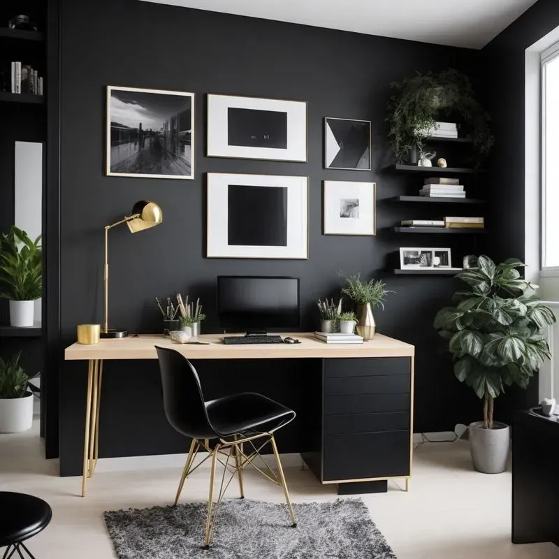 Custom Interior Decors