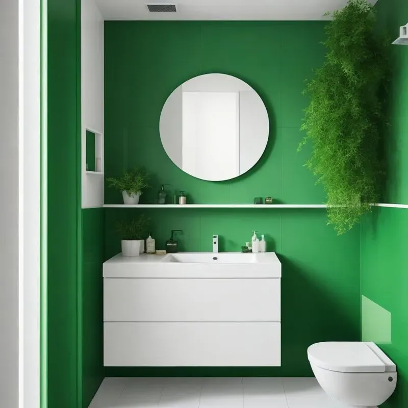 Custom Interior Decors