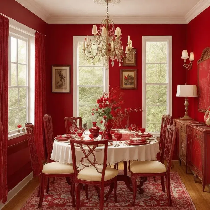 Custom Interior Decors