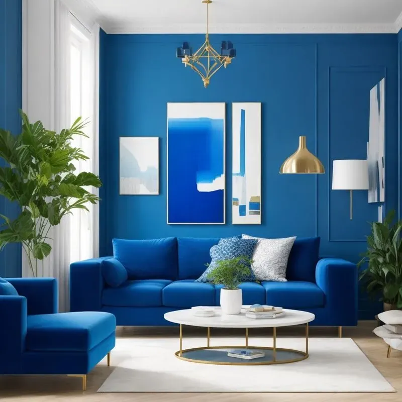 Custom Interior Decors