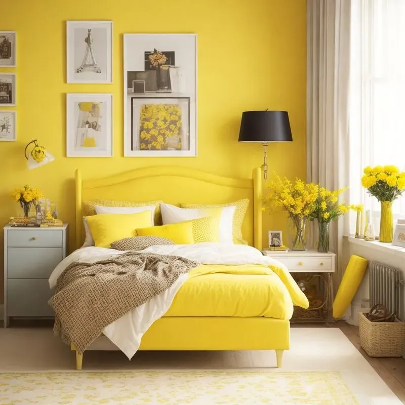 Custom Interior Decors