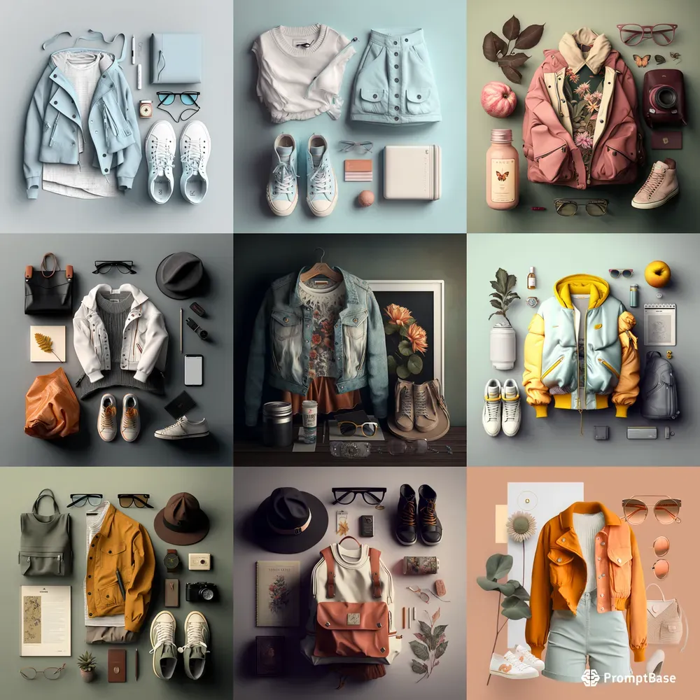 Outfits Of The Day