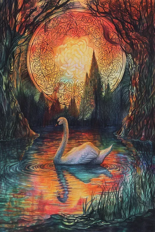 Slavic And Russian Folklore
