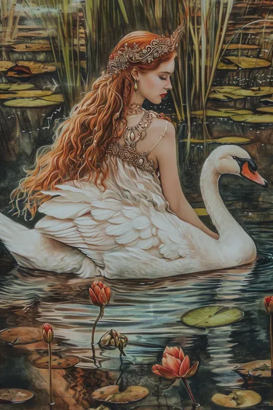 Slavic And Russian Folklore