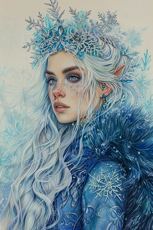 Slavic And Russian Folklore