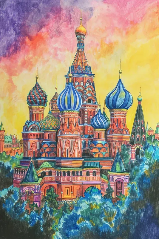 Slavic And Russian Folklore