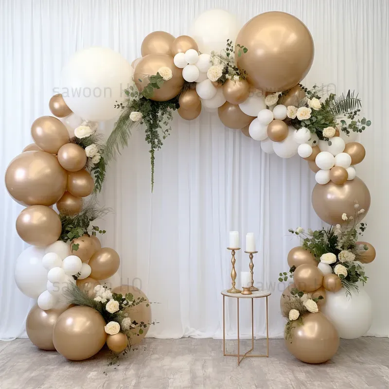 Balloon Party Garlands