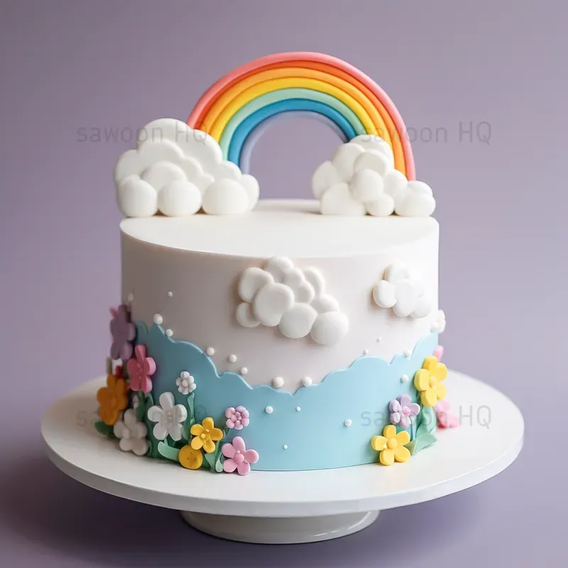 Spectacular Cakes For Any Party Themes