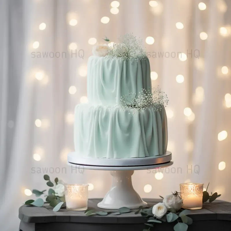 Spectacular Cakes For Any Party Themes