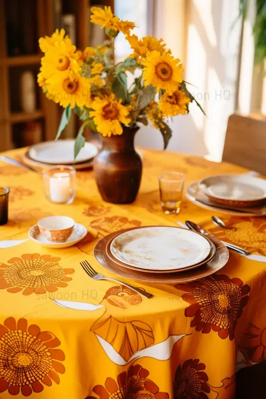 Elegant Tablescapes Party Themed Settings