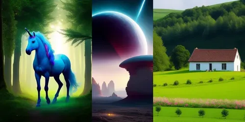 Bringing Your Visions To Life generated by promptbase