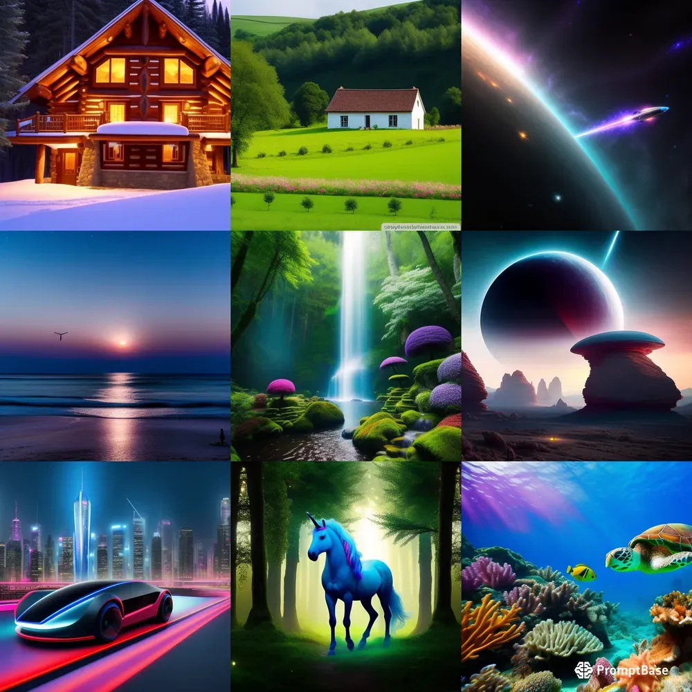 Bringing Your Visions To Life