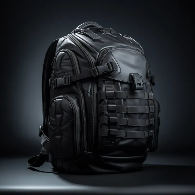 Commercial Product Photographs
