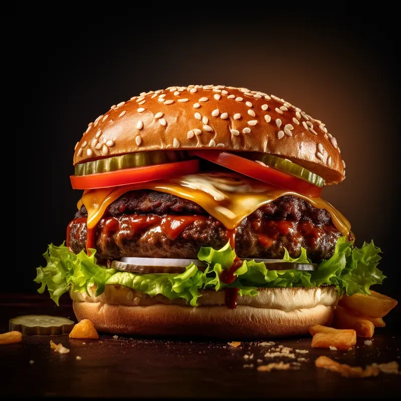 Commercial Product Photographs