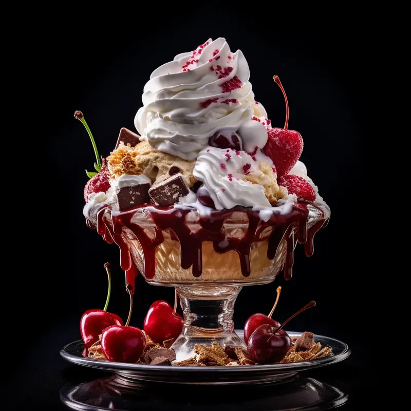 Commercial Product Photographs