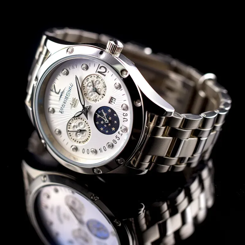 Commercial Product Photographs