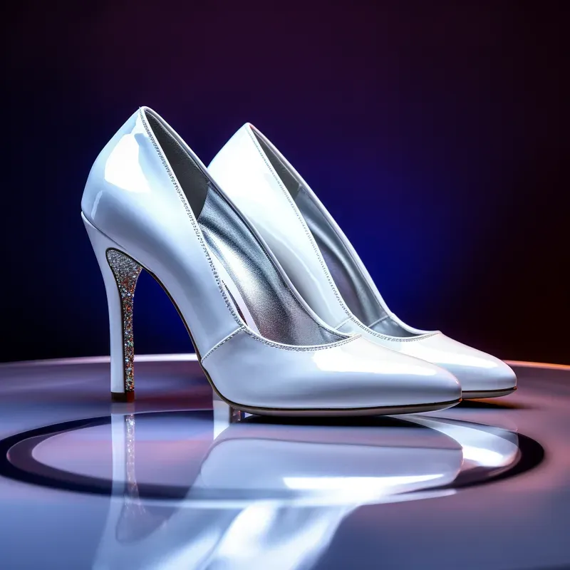 Commercial Product Photographs
