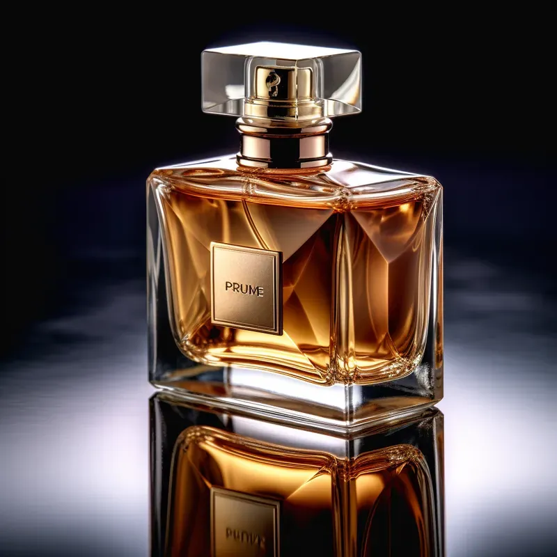 Commercial Product Photographs