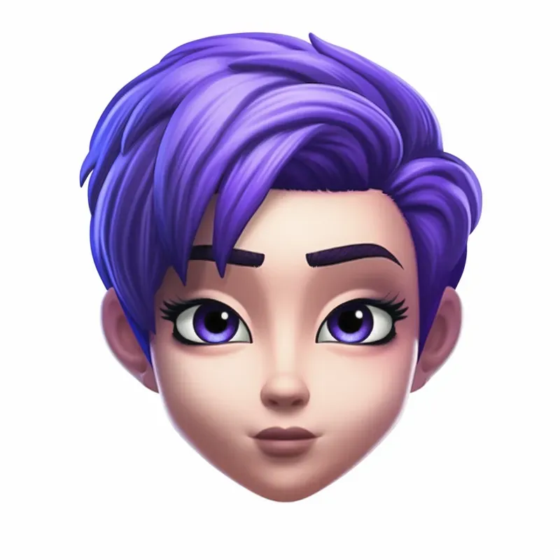 Apple Ios Emoji Style