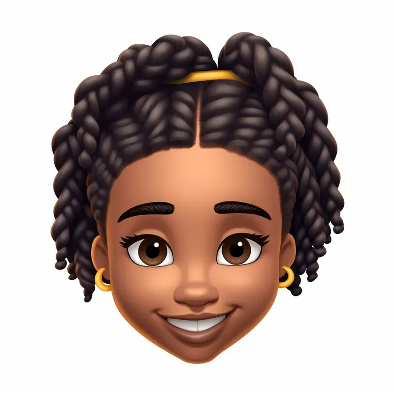 Apple Ios Emoji Style
