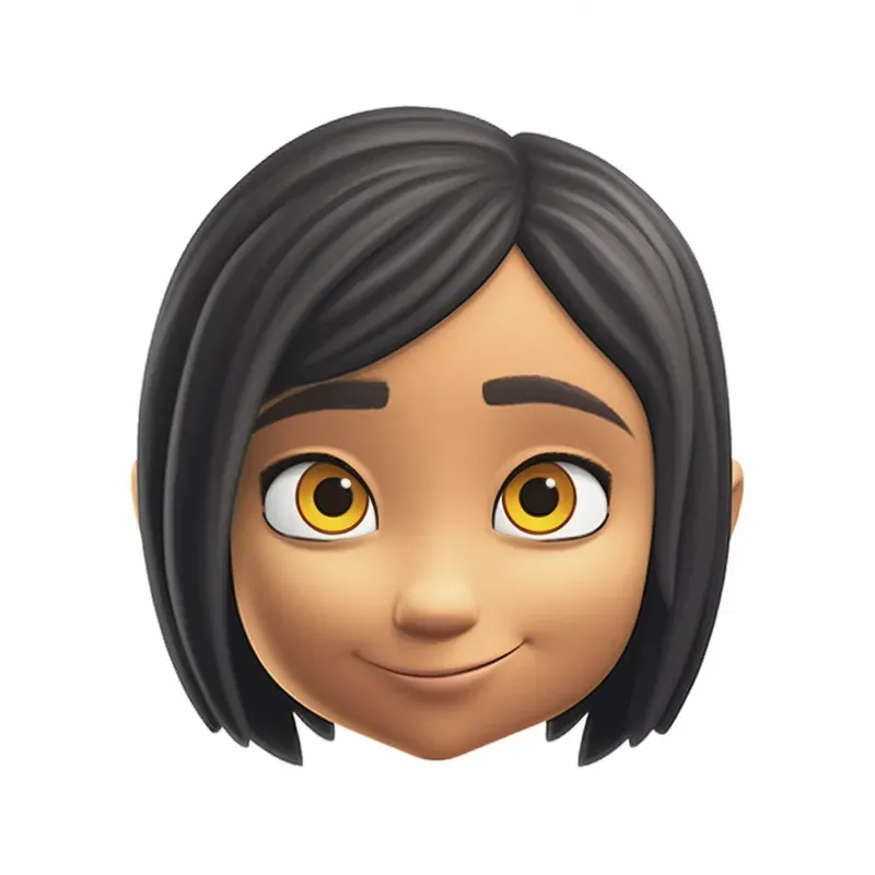 Apple Ios Emoji Style