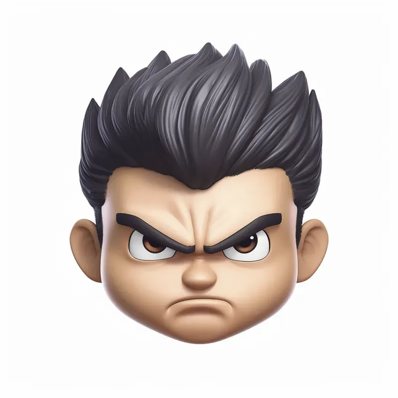 Apple Ios Emoji Style