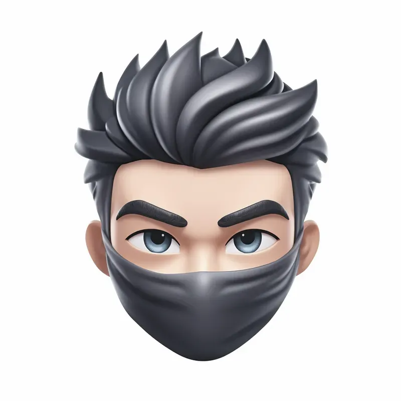 Apple Ios Emoji Style