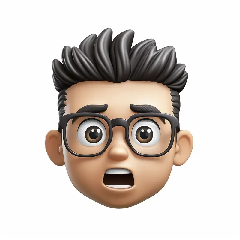 Apple Ios Emoji Style