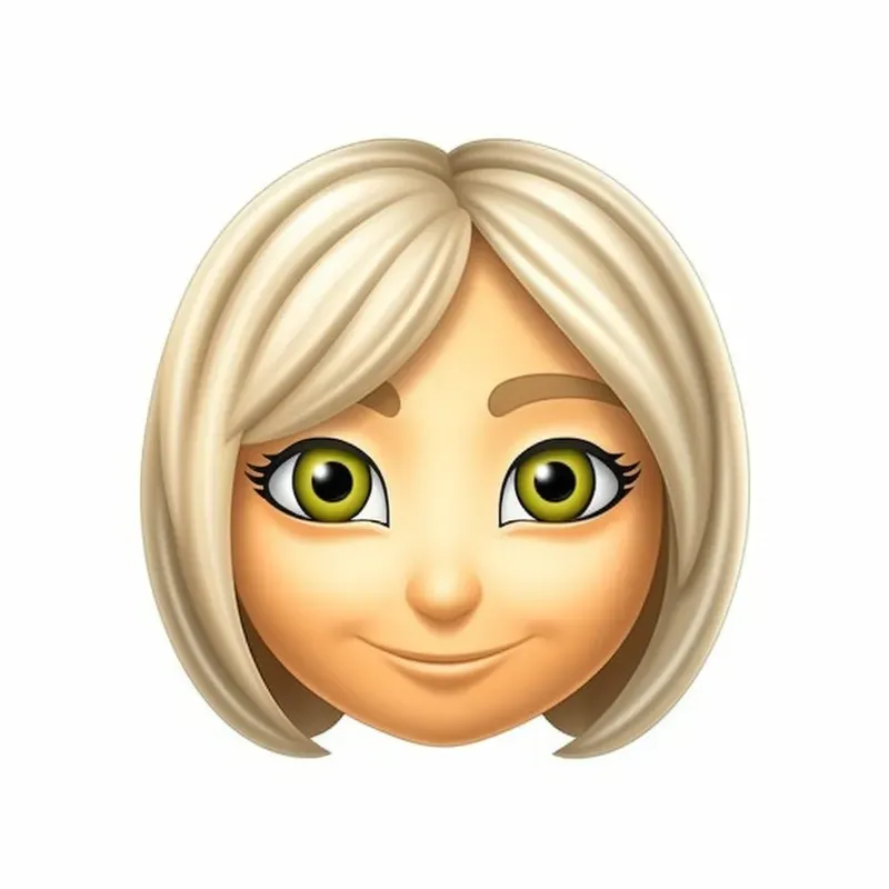 Apple Ios Emoji Style