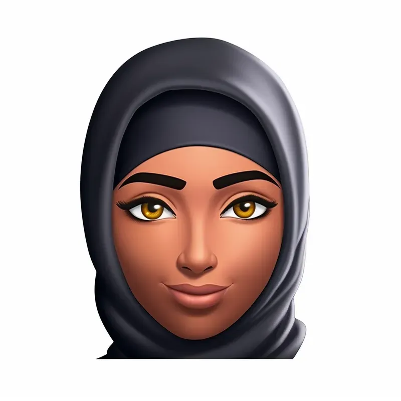 Apple Ios Emoji Style