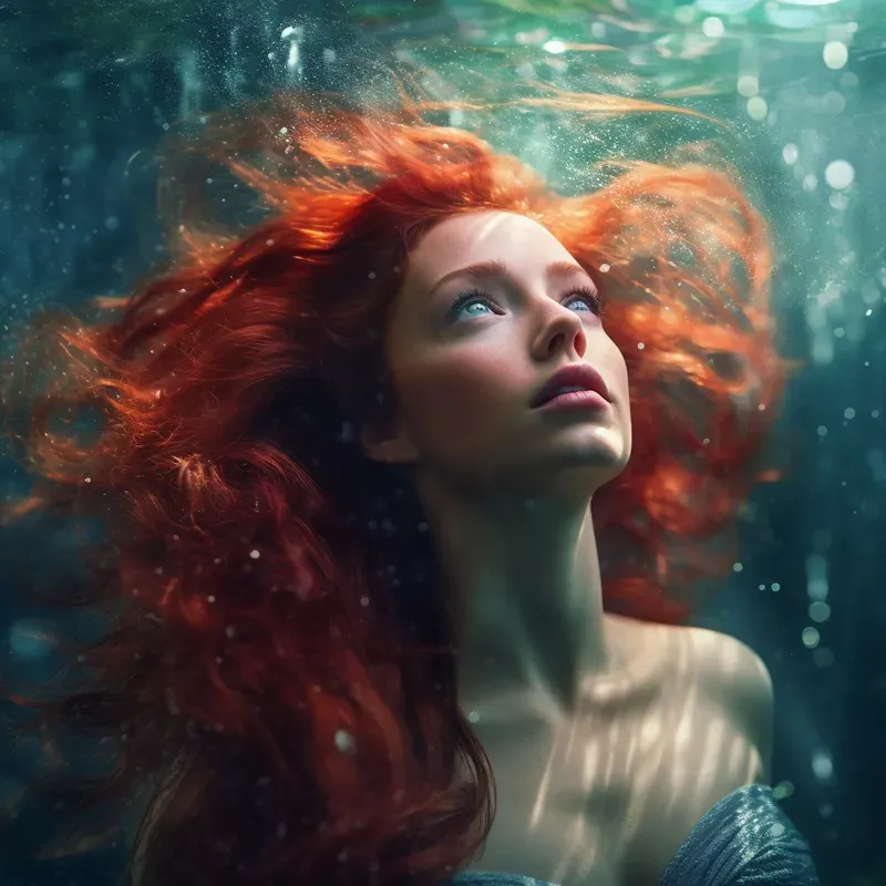 Disney Princesses In Real Life
