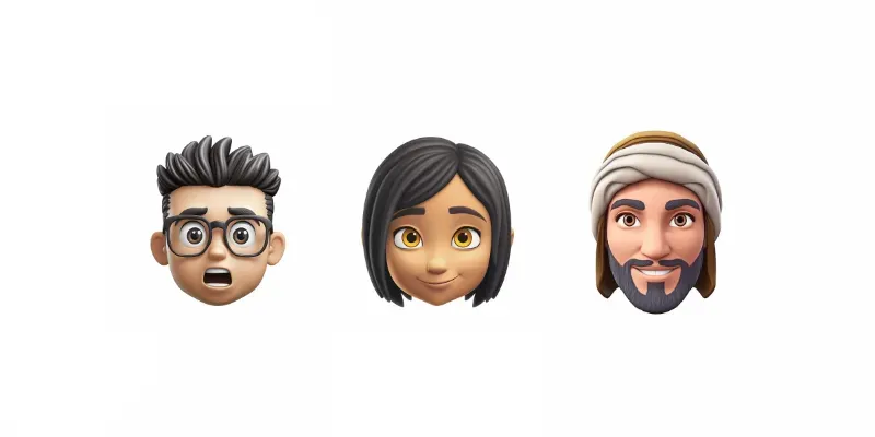 Apple Ios Emoji Style generated by undefined