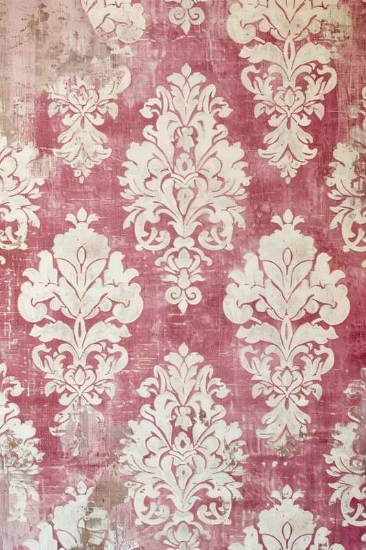 Elegance Vintage Wallpaper Patterns